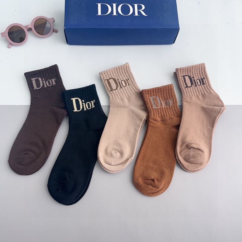 Dior Socks